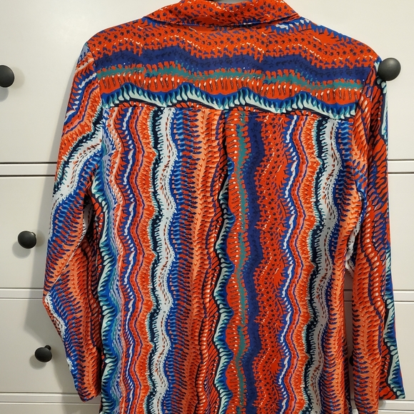 Button Down Shirt - Picture 2 of 2